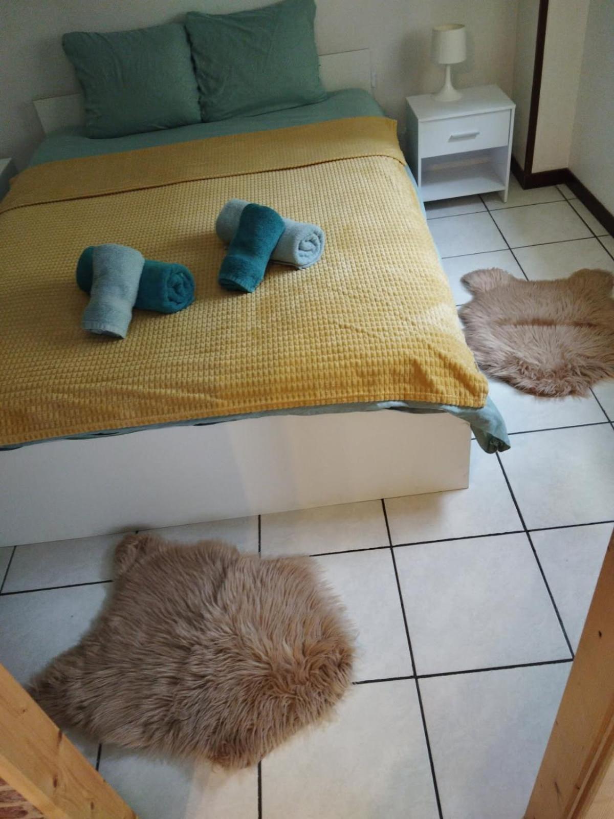Cosy Atelier Lägenhet Vierzon Exteriör bild